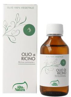 OLIO DI RICINO 100 ML - farmacia187.it