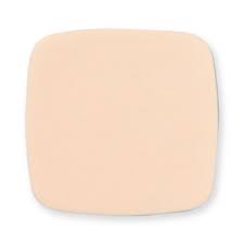 MEDICAZIONE HYDROFIBER STERILE NON ADESIVA IN SCHIUMA MISURA 5X5CM 10 PEZZI - farmacia187.it