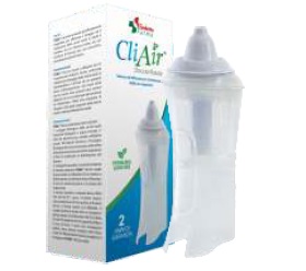 DOCCIA NASALE CLIAIR 1 PEZZO - farmacia187.it
