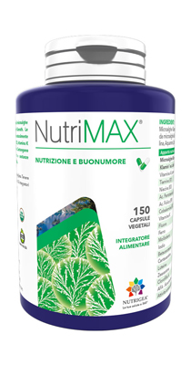 NUTRIMAX 150 CAPSULE - farmacia187.it