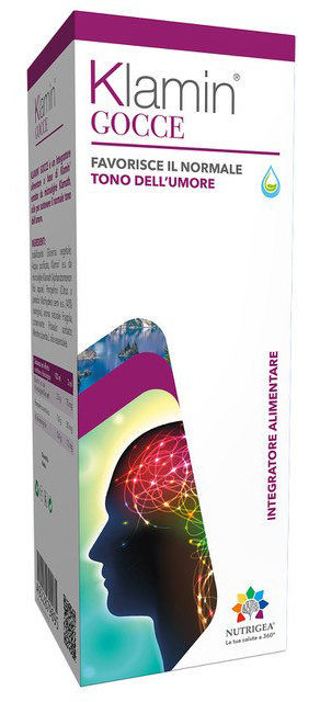 KLAMIN GOCCE 50 ML - farmacia187.it