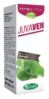 JUVAVEN 100 ML - farmacia187.it