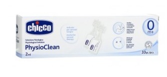 SOLUZIONE FISIOLOGICA PHYSIOCLEAN 5ML 10 PEZZI - farmacia187.it