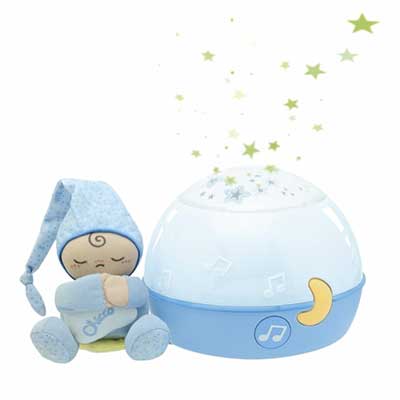 CHICCO GIOCO PROIETT AZZURRO F D - farmacia187.it