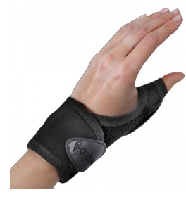 RHIZOGIB - ORTESI POLSO DESTRO GIBAUD ORTHO TAGLIA 1 - farmacia187.it