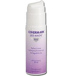 COVERMARK LEG MAGIC FLUID 75 ML COLORE 56 - farmacia187.it
