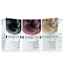 BIONIKE SHINE ON CAPELLI CASTANO RAMATO 5.4 - farmacia187.it