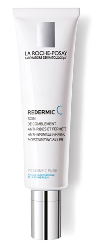 PURE VITAMINE C PELLI NORMALI MISTE 40 ML - farmacia187.it