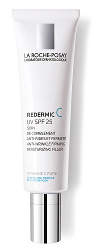 PURE VITAMINE C UV SPF25 40 ML - farmacia187.it