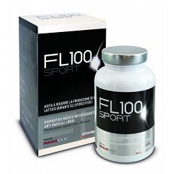 ETHICSPORT FL100SPORT 180 CAPSULE 90 G - farmacia187.it