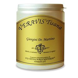 VERAVIS TISANA 100 G - farmacia187.it