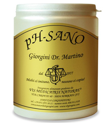 PH-SANO 360 G POLVERE - farmacia187.it