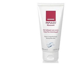 PAPULEX DETERGENTE GEL TUBO 150 ML - farmacia187.it
