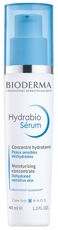 HYDRABIO SERUM 40 ML - farmacia187.it