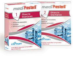 GHIACCIO ISTANTANEO MEDIPRESTERIL 1 BUSTA - farmacia187.it