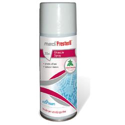 GHIACCIO SPRAY MEDIPRESTERIL 200 ML - farmacia187.it