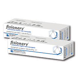 FISIONERV EMULGEL USO TOPICO 100 G 1 PEZZO - farmacia187.it