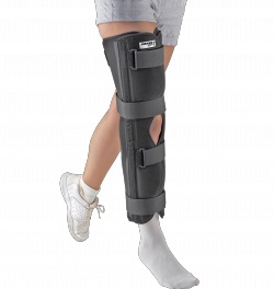 GINOCCHIERA ZEROGRADI GIBAUD ORTHO 70 CM TAGLIA 4 - farmacia187.it