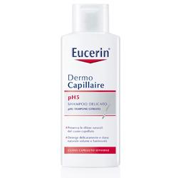 EUCERIN SHAMPOO PH5 DELICATO 250 ML - farmacia187.it