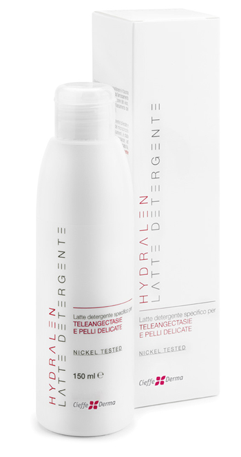 HYDRALEN LATTE DETERGENTE - farmacia187.it