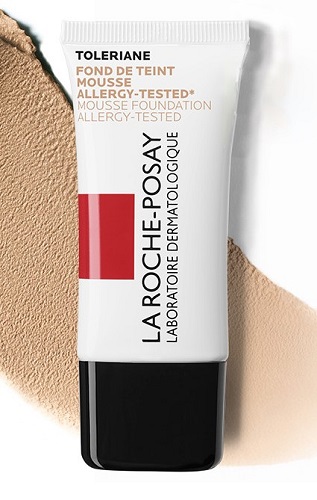 TOLERIANE TEINT MOUSSE 01 30 ML - farmacia187.it