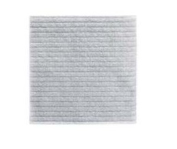 MEDICAZIONE IN HYDROFIBER E IONI ARGENTO INTESSUTA IN LYOCELL AQUACEL AG EXTRA 5X5CM 10 PEZZI - farmacia187.it