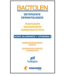 BACTOLEN DETERGENTE DERMATOLOGICO 250 ML - farmacia187.it