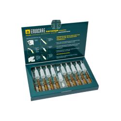 ENDOCARE TENSAGE AMPOLLE 10 FIALE 2 ML - farmacia187.it