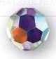 INVERNESS ORECCHINI PALLINA 4MM CRISTALLO BOREALE ACCIAIO R930C - farmacia187.it