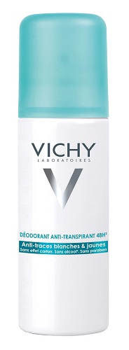 DEODORANTE ANTI-TRACCE AEROSOL 125 ML - farmacia187.it