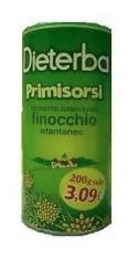 DIETERBA TISANA FINOCCHIO 200 G - farmacia187.it