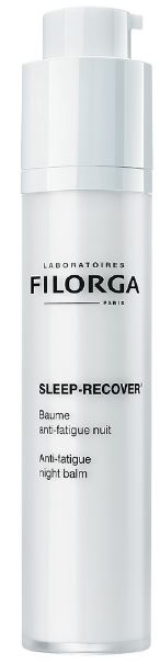 SLEEP RECOVER CREMA NOTTE 50 ML - farmacia187.it
