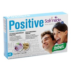 POSITIVE 40 CAPSULE - farmacia187.it