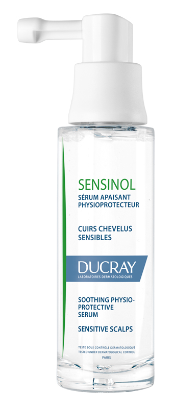 DUCRAY SENSINOL SIERO 30 ML - farmacia187.it