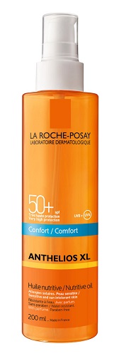 ANTHELIOS OLIO SPF 50+ 200 ML - farmacia187.it