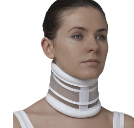 COLLARE CERVICALE RIGIDO GIBAUD ORTHO C3 MISURA 3 - farmacia187.it