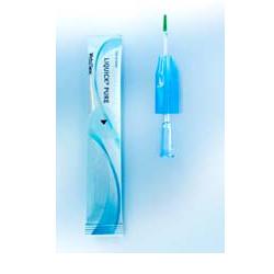 CATETERE VESCICALE PER DONNA LIQUICK PURE CH10 LUNGHEZZA 15 CM PUNTA FLESSIBILE ERGOTHAN 2 FORI SMUSSATI 30 PEZZI - farmacia187.it