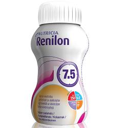 RENILON 7,5 CARAMELLO 125 ML X 4 PEZZI - farmacia187.it