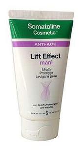 SOMATOLINE COSMETIC LIFT EFFECT CREMA MANI 75 ML - farmacia187.it