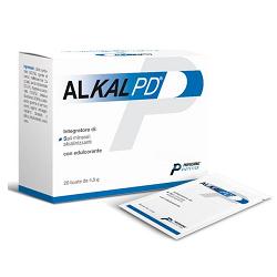 ALKAL PD 20 BUSTINE - farmacia187.it