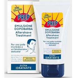 PREP EMULSIONE DOPOBARBA PELLI SENSIBILI 75 ML - farmacia187.it