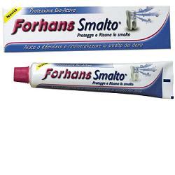 FORHANS SMALTO 75 ML - farmacia187.it