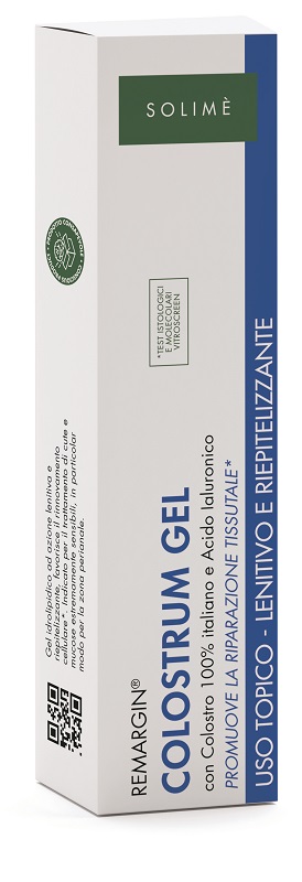 REMARGIN COLOSTRUM GEL 30 ML - farmacia187.it