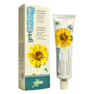 GRINPECTORAL BIO UNGUENTO 30 G - farmacia187.it