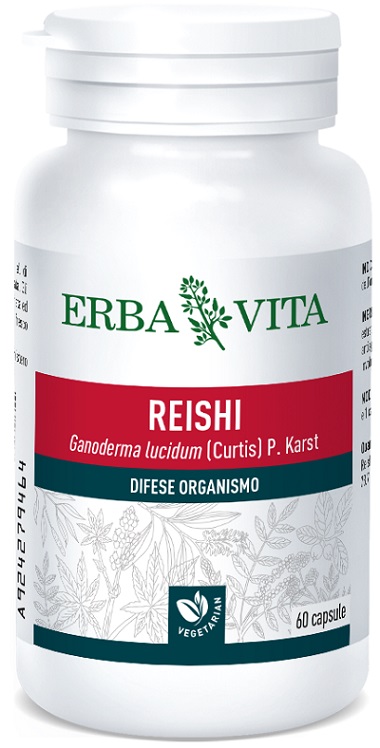RHEISHI MONOPLANTA 60 CAPSULE - farmacia187.it