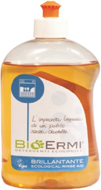 BIOERMI BRILLANTANTE 500 ML - farmacia187.it