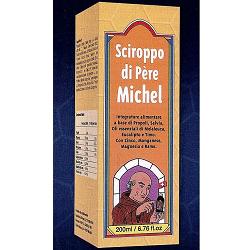 SCIROPPO PERE MICHEL 200 ML - farmacia187.it