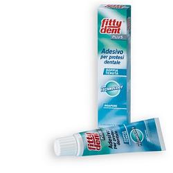 FITTYDENT PLUS 40 G OFFERTA SPECIALE - farmacia187.it
