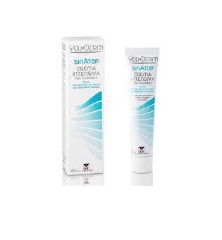 SINATOP YOUDERM CREMA INTENSIVA TUBO 100 ML - farmacia187.it