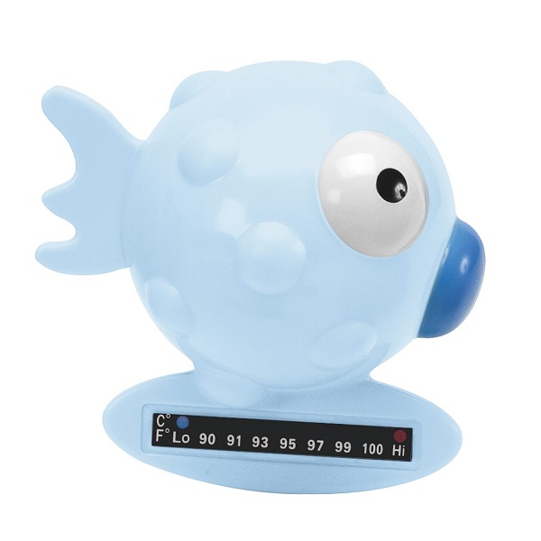 CHICCO TERMOMETRO PESCE AZZURRO - farmacia187.it
